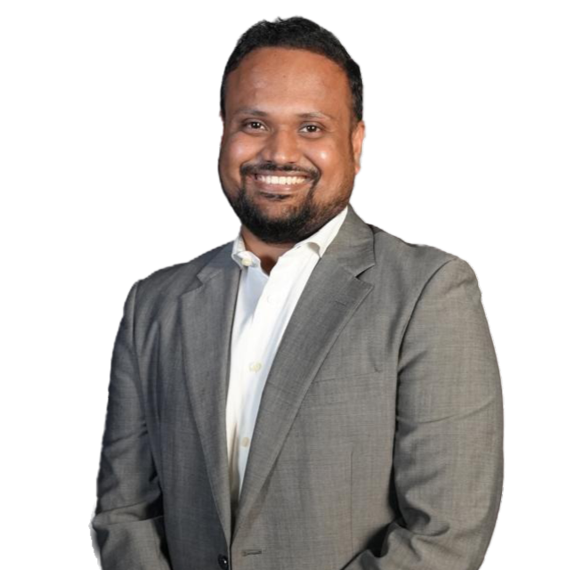 Anuraag Peter